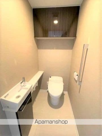 シティタワー広島の内装写真