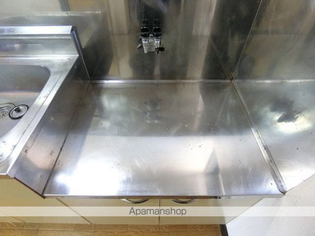 コーポキャッスルエイトの内装写真