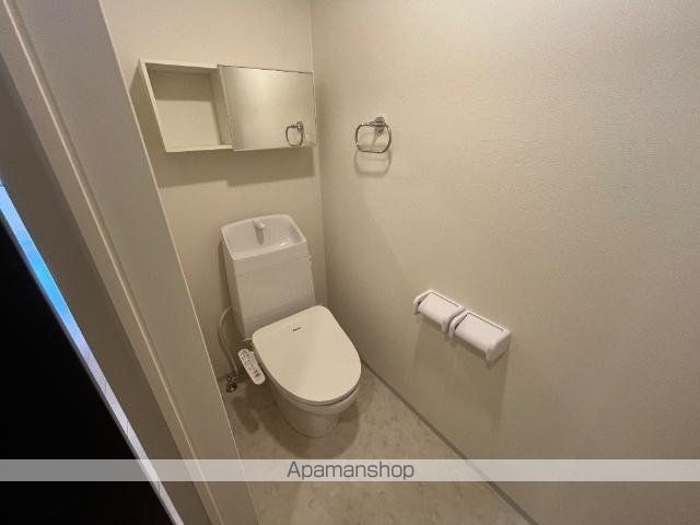 レヴァータの内装写真