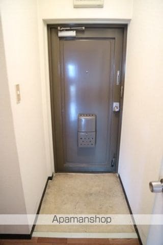東ハイムの内装写真