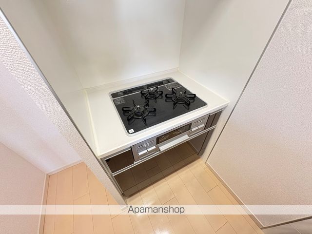 エステムコート新大阪IXグランブライトの内装写真