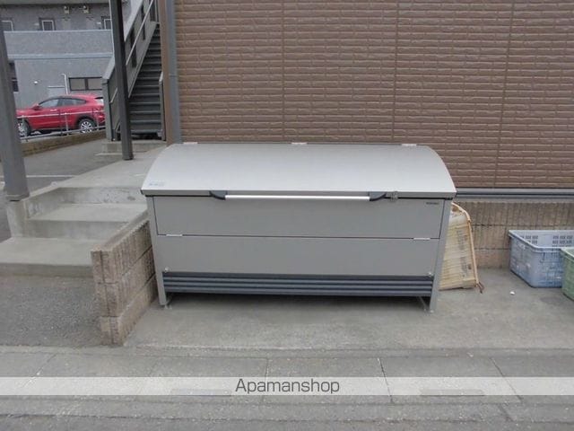 アイビスふじみ野の内装写真
