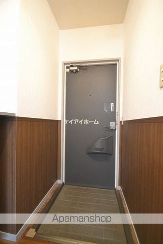 サンビレッジ南輝 A棟の内装写真