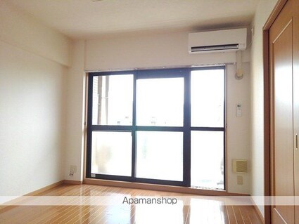 ラグジュアリー[2LDK/56.55m2]のその他内装1