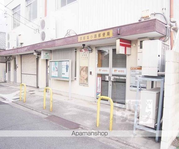 ファステート京都ステーションウォズの周辺写真