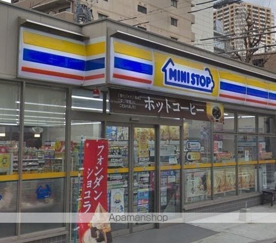 CITY SPIRE 名駅前の周辺写真