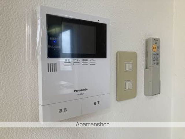シャーメゾン上板 A棟の内装写真