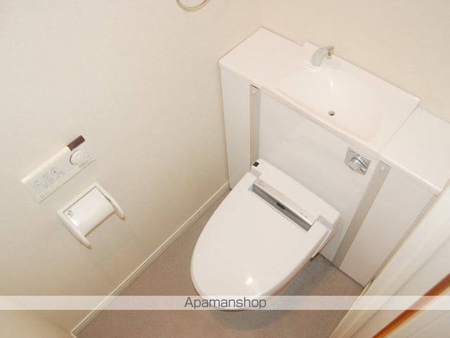 サヴォイテンジンクォーターの内装写真