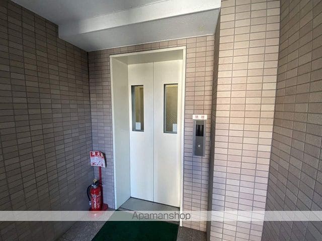 グランツェ北巽の内装写真