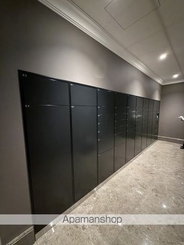 グラングリーン大阪 THE NORTH RESIDENCEのその他写真