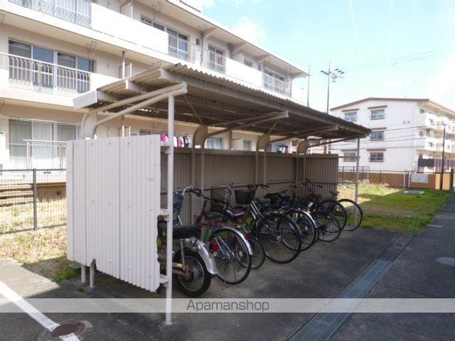 ハビタブル森本A棟の内装写真