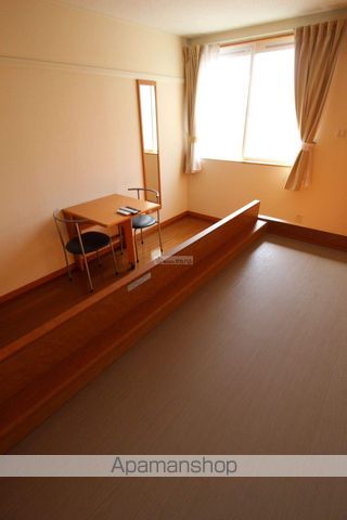 レオパレスINOHARAの内装写真