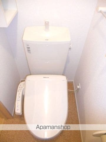 けやきレジデンス Aの内装写真