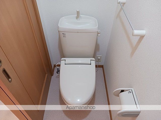 オークヴィレッジIの内装写真
