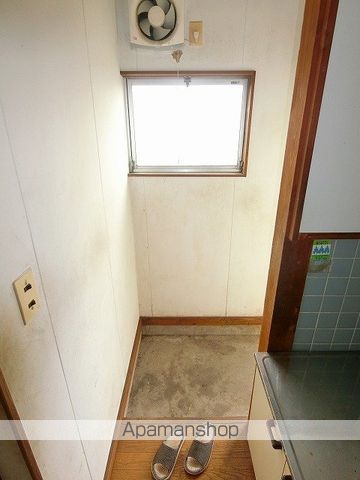 コーポ泉の内装写真