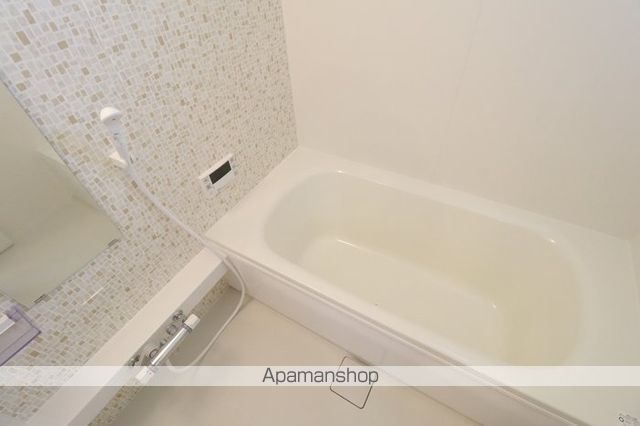 ロイジェントパークス レイクタウン II Lの内装写真