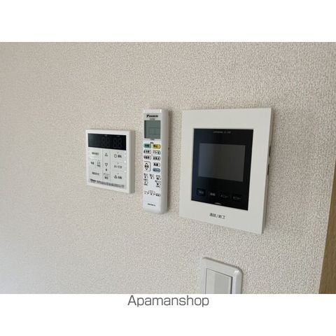 L’ESSOR富沢の内装写真