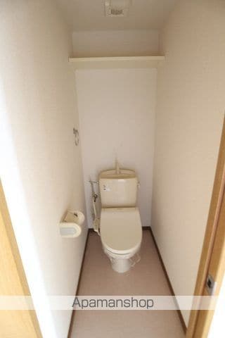 ハピネス21の内装写真