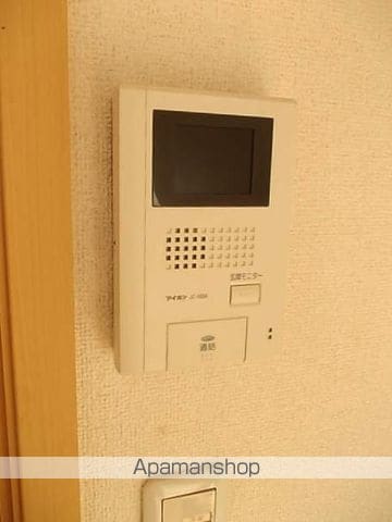 グリーンピュアIIの内装写真
