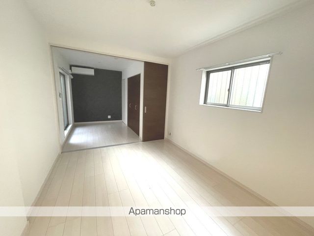 F ASECIA TONOの内装写真