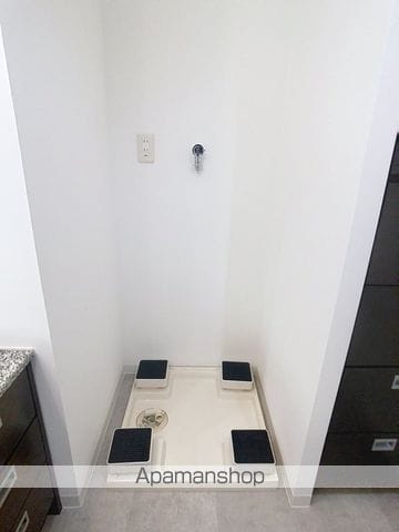 アップルタワー大阪谷町の内装写真
