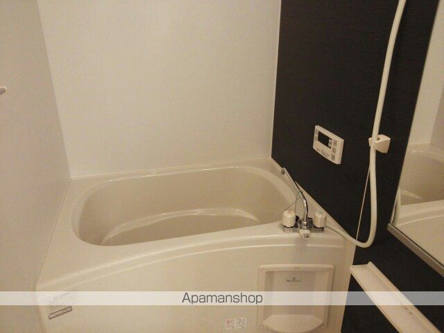 アンセスター下沼Aの内装写真