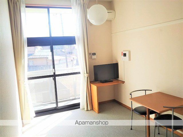 レオパレスCasa Beatoの内装写真