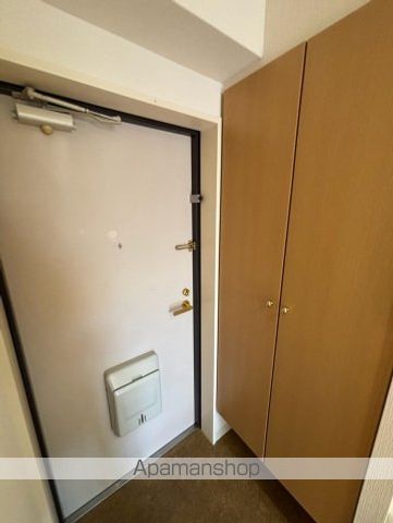 第22友建ビルの内装写真