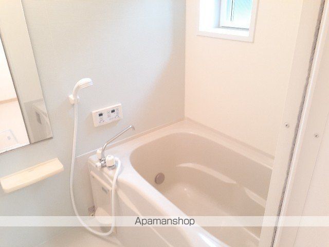 アンジュ.Eの内装写真
