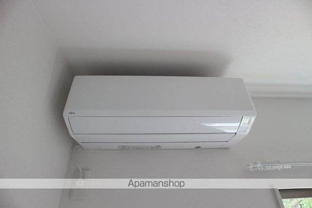 フィオーレの内装写真