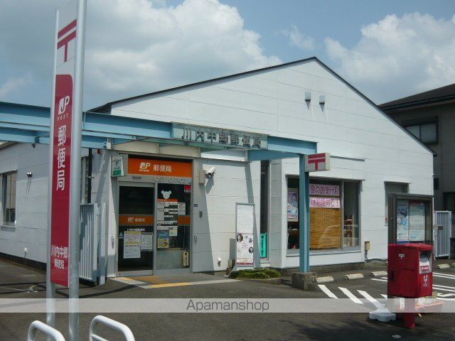 シャンブル・Fの周辺写真