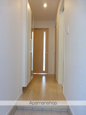 アム ベステンの内装写真