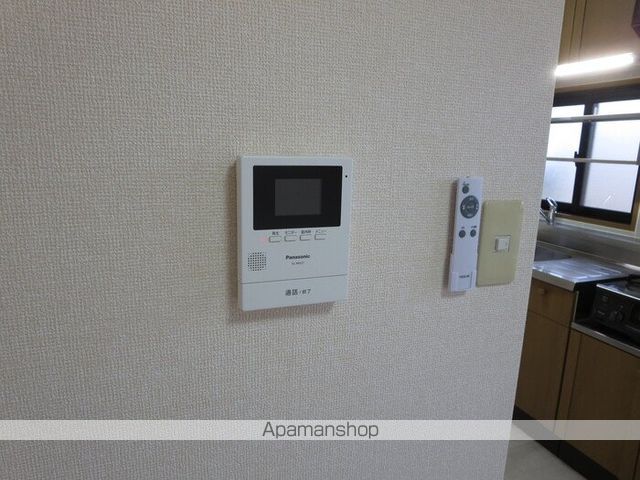 メモリー吉学寺の内装写真