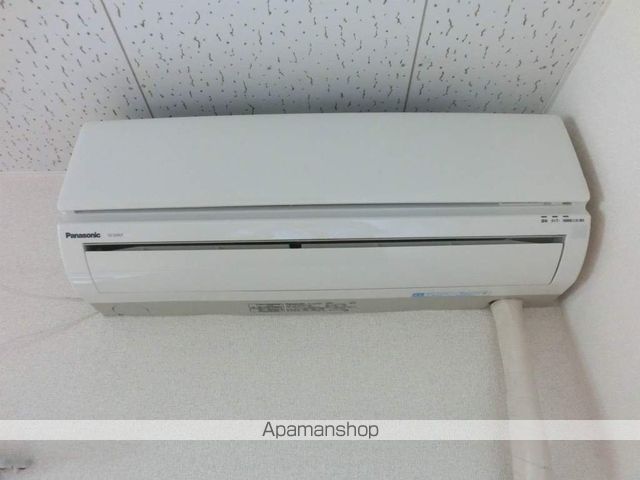 フォーリストの内装写真
