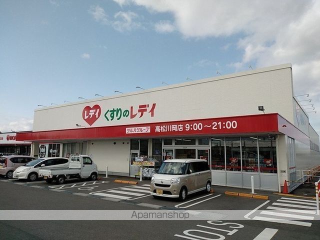 リバーヒル2 Bの周辺写真