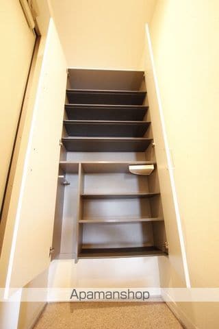 パークコートの内装写真