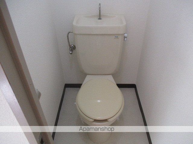 音金六郷マンションの内装写真