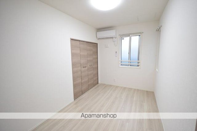 サンパティーク住吉の内装写真