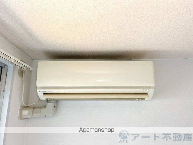 ピカデリーサーカスの内装写真