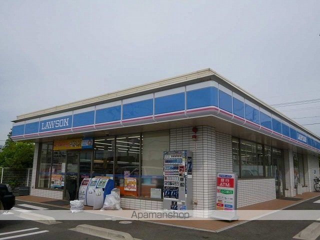 ソラーナIの周辺写真
