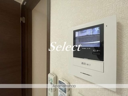 グランシャトー弘明寺[1K/19.21m2]の内装2