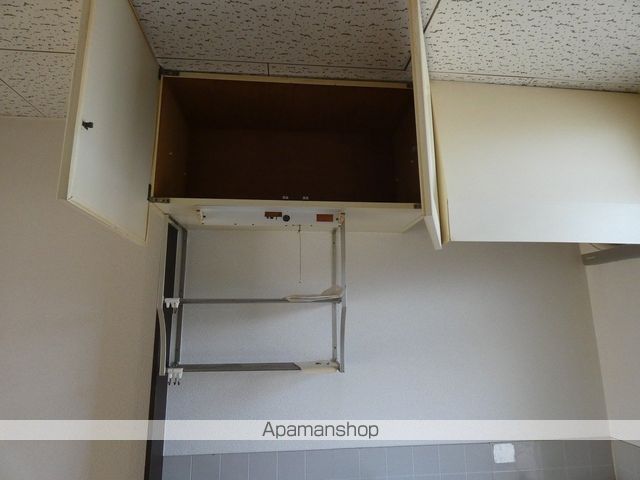 枝堀ハイツの内装写真