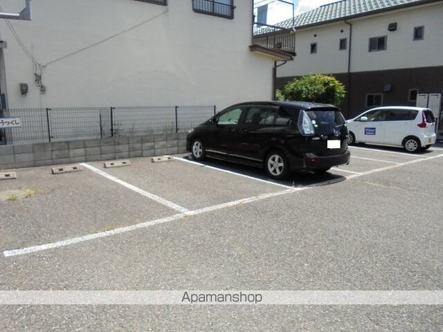 ディアスＮ[1LDK/43.75m2]の共用部6