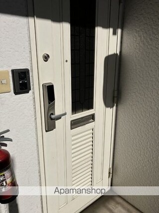 プレジールムラカミ[3DK/56.1m2]のエントランス1