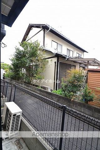 エステート西市の内装写真