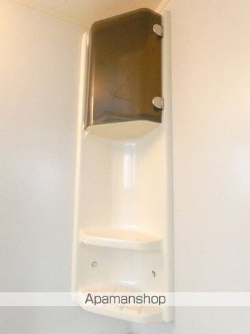 アンソレイユ塩町 住居の内装写真