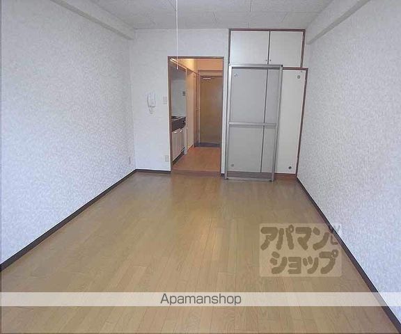 向島スタジオフラッツの内装写真