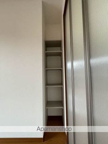 アメニックス福山 11番館の内装写真