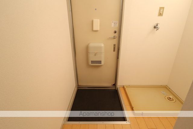 リバーサイドKMの内装写真
