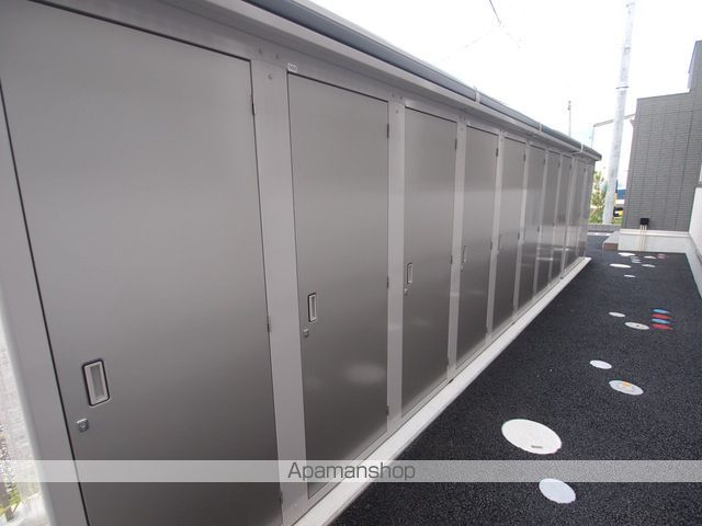 NOAS ARKのその他写真